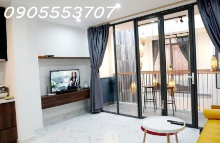 Bán Tòa căn hộ 250m2 dòng tiền >50 triệu đường HỒ XUÂN HƯƠNG, Ngũ Hành Sơn, Đà Nẵng Giá chỉ 1x TỶ